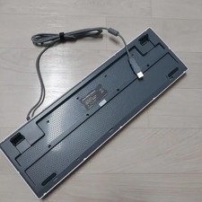 New Hansung Wired White Keyboard for PC