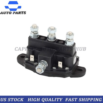 #ad Fits for Dump Truck Tarp Buyers 1306600 Solenoid Switch 12V $25.50