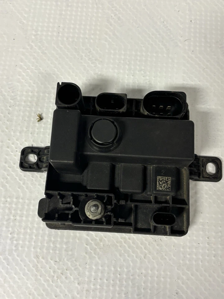 FUENTE ALIMENTACIÓN INTEGRADA BMW F10 F13 F22 F30 F31 F32 228I 335I 435I 535I 7591534 Foto 3 de 4