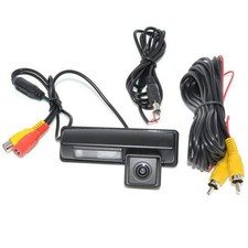 Rear Backup Reversing View Camera For Toyota Camry 2007-2012