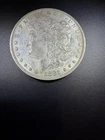 1881 Morgan Silver Dollar New Orleans Mint Circulated $1 Coin
