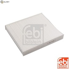 FILTER CABIN AIR 19442 FOR NISSAN TINO/ALMERA SENTRA/II/IV/Hatchback PRIMERA