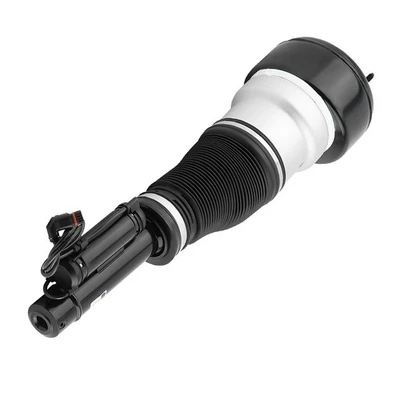 retourné Jambes De Suspension Avant for Mercedes-benz W221 S350 2213204913 - Photo 1/4