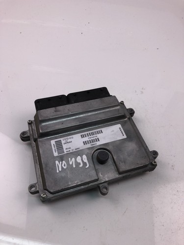 VOLVO S40 II MS Motorsteuergerät ECU P30743102 22555977