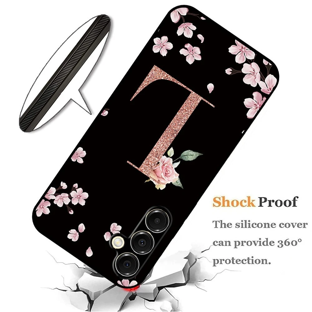 New Silicone Matte Phone Cover Case For Samsung Galaxy A04s/A05s/A06/A10/A12/A13 - Picture 3 of 33
