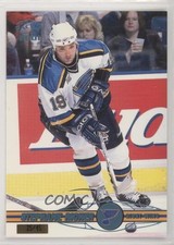 2000-01 Pacific Ice Blue 25/45 Stephane Richer #351 0c3