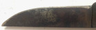 GERLACH GERMAN DAGGER WITH WOOD HANDLE. WORLD WAR TWO ERA POLISH COMBAT KNIFE. — photo 6