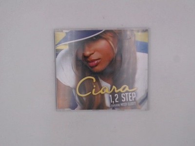 1,2,Step Ciara Featuring Missy, Elliott: