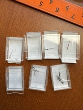 WATCH HAND FOR ETA 7750 Parts Red Blue Black WHite NEW