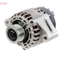 Lichtmaschine Generator Lima Denso DAN506 FüR Astra Opel 120A Vectra GTC CC Z03
