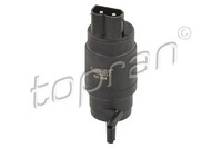 Topran Waschwasserpumpe Scheibenreinigung 500 554 FüR BMW E34 E30 3Er 5Er 316