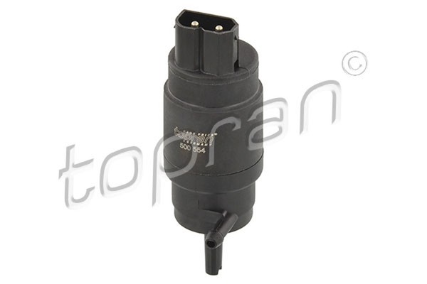 Topran Waschwasserpumpe Scheibenreinigung 500 554 FüR BMW E34 E30 3Er 5Er 316-image