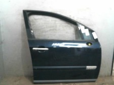 Porte avant et accessoires Renault VEL SATIS