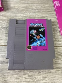 Circle Seal MagMax CIB Box Protector Nintendo NES