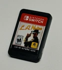 L.A. Noire (Nintendo Switch, 2017) Cartridge Only Tested/Works Fast Shipping D51