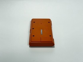 Nintendo Game & Watch Donkey Kong DK-52 Multi Screen 1982 CIB Tested Working