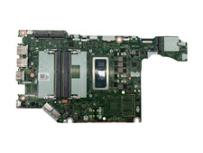 LA-M211P HP Envy 17-CW Laptop Mainboard SRLFQ...