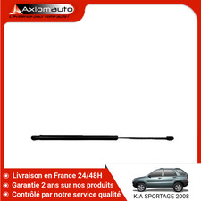 Verin de hayon / de capot Kia SPORTAGE