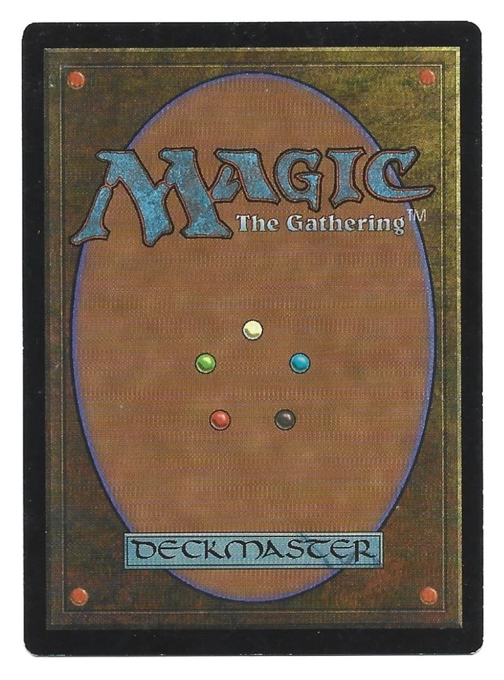 MTG: Anthologies - Freewind Falcon - Common - EX - Image 2 of 2