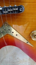 DEAN V 35 TCS Electric Guitar