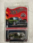 HOT WHEELS 2021 RLC MUSTANG BOSS HOSS