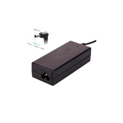 Notebook Netzteil 12V/ 5.0A 60W 5,5 x 2,5 mm ITX AK-ND-30