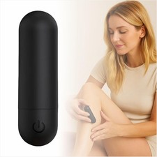 Handheld Massager Mini Wand Vibrating Massage Magic Full Body Therapy Motor