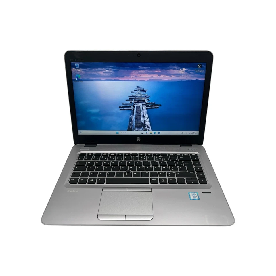 HP EliteBook 840 G3 · i5-6300U · 8GB · 256GB, Foto 1 von 5