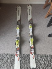 Dynastar Exclusive Reveal Lx 153 Ski All Mountain Skis