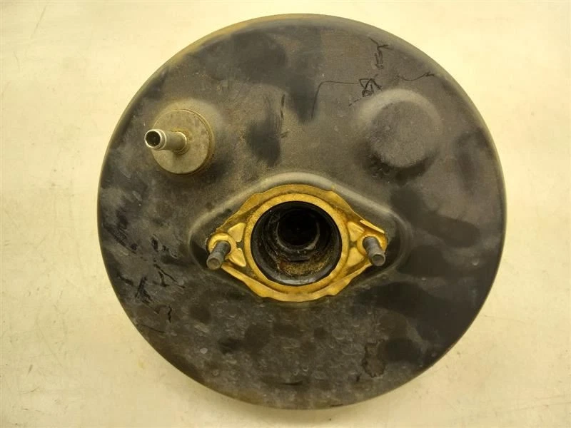 00 01 02 03 04 05 TOYOTA ECHO 1.5L POWER BRAKE BOOSTER WITHOUT ABS - Image 4 of 4