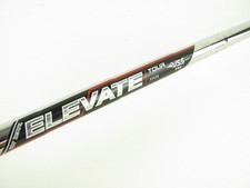 True Temper Elevate Tour Pro VSS Steel Shaft Extra Stiff .355 Taper 35"