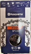 CATENA PER MOTOSEGA HUSQVARNA SP33G  PASSO .325" MAGLIA 64-66-72 CANALE 1,3