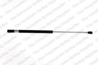 Hinten LesjÖFors 8182914 Gasfeder, Koffer-/Laderaum FüR Seat