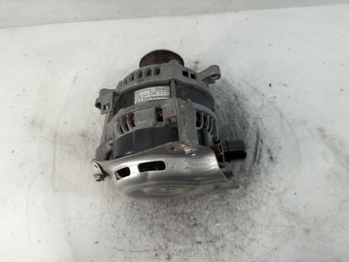 2016-2022 Honda Civic Alternator Generator Charging Assembly Engine Oem UI2V8