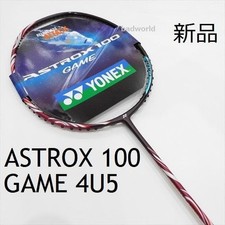 / Yonex / 4U5 / Astrox 100 Game / ASTROX100GA...