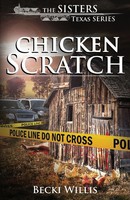 Becki Willis | Chicken Scratch | Taschenbuch | Englisch (2018) | Becki Willis