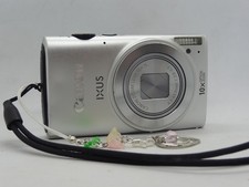 Canon ixus 255 /PowerShot ELPH 330 HS Compact Digital Camera