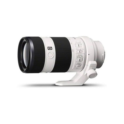 Sony Fe 70-200mm F/4 G Oss SEL70200G