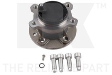Roulement de roue Volvo V70