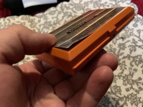 Vintage 1982 Nintendo Game & Watch Donkey Kong w/ Dual Screens- Tested & Works