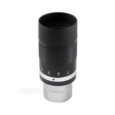 Agena 1.25" 7mm - 21mm Zoom Eyepiece