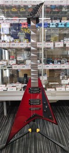 Grover Jackson Guitar | eBay