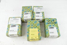 Phoenix Contact Marker For Terminal Block Lot