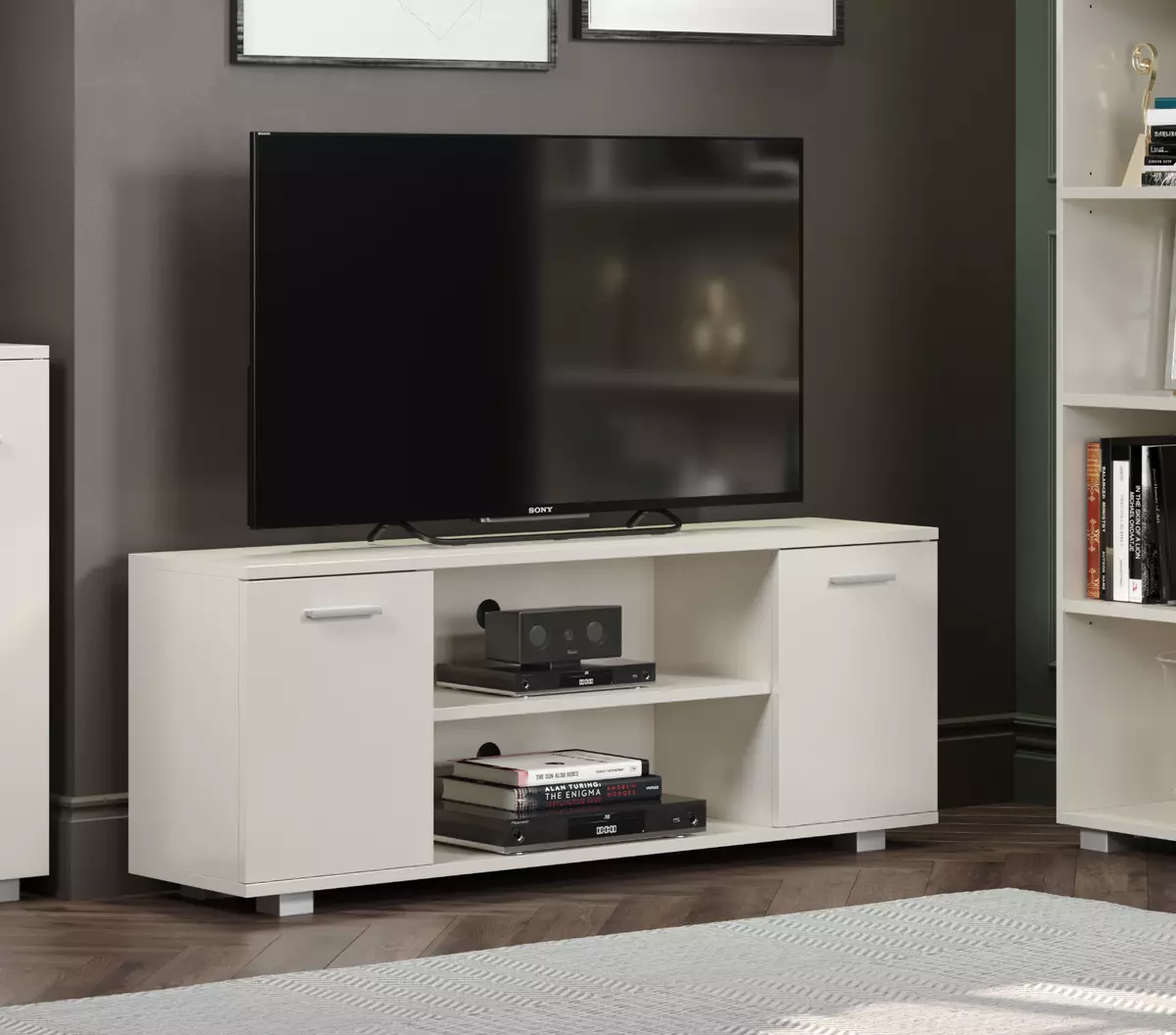 Stylish tv stand online