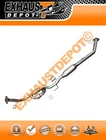 1998 1999 2000 TOYOTA SIENNA 3.0L V6 DIRECT-FIT CATALYTIC CONVERTER