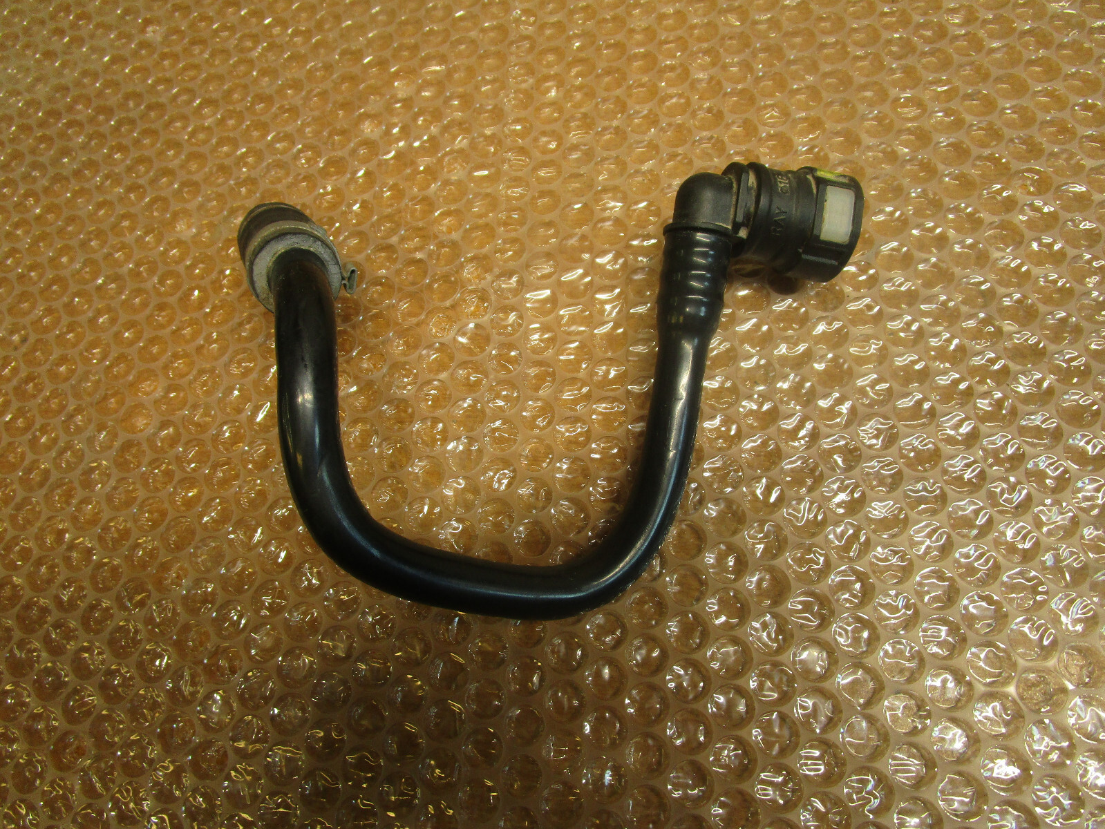 Maserati 4200 Spyder-  Pipe Fron Canister To Pump   P/N 184555