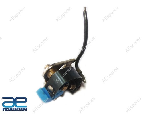 For Lambretta GP LI TV SX Contact breaker point And condenser - Picture 5 of 6