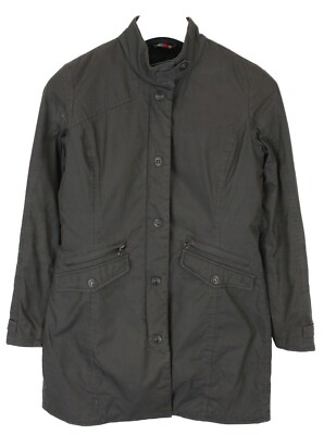 TUCANO URBANO Bike Apparel Jacket Women's MEDIUM Hipbone
