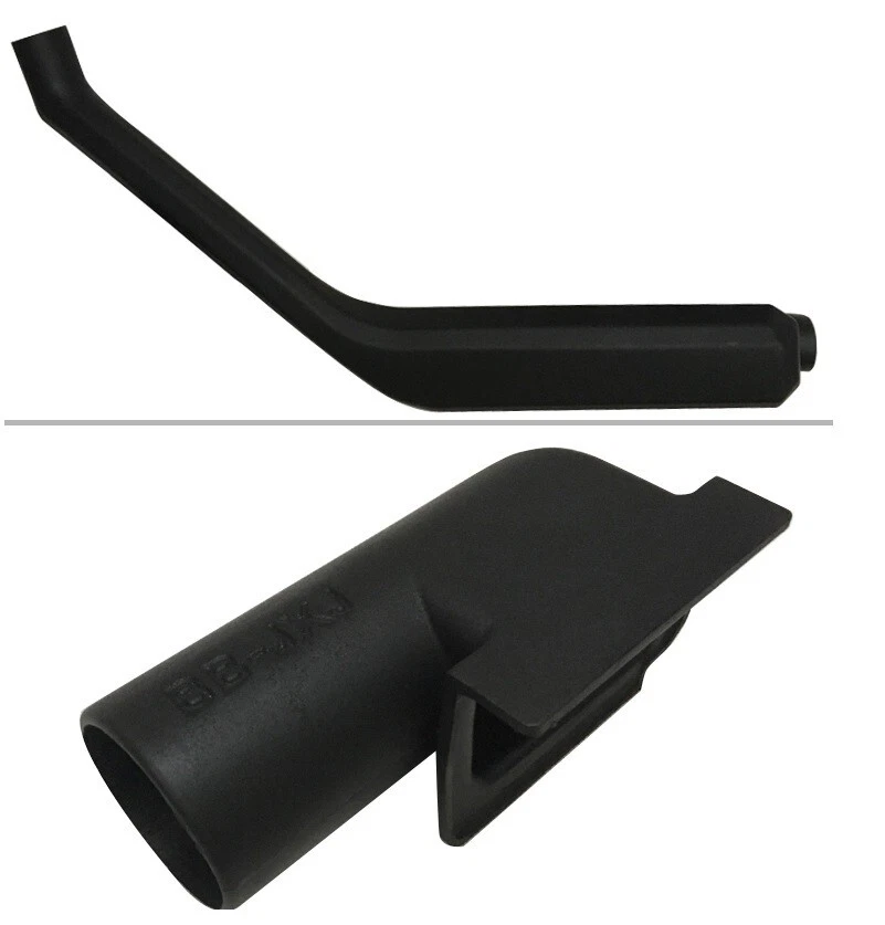 SNORKEL KIT FOR JEEP CHEROKEE LIBERTY 1985-1995 PETROL 4.0L-I6 - Image 4 of 4