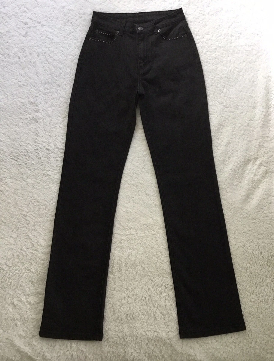 Rm williams deals black jeans